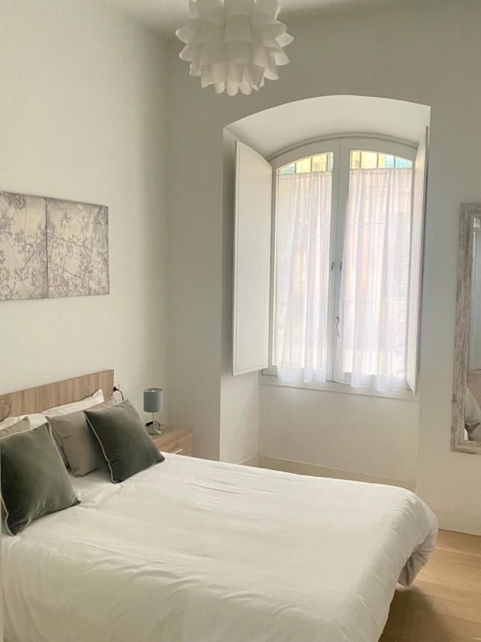 Hispalis Santa Catalina Sevilla Dış mekan fotoğraf