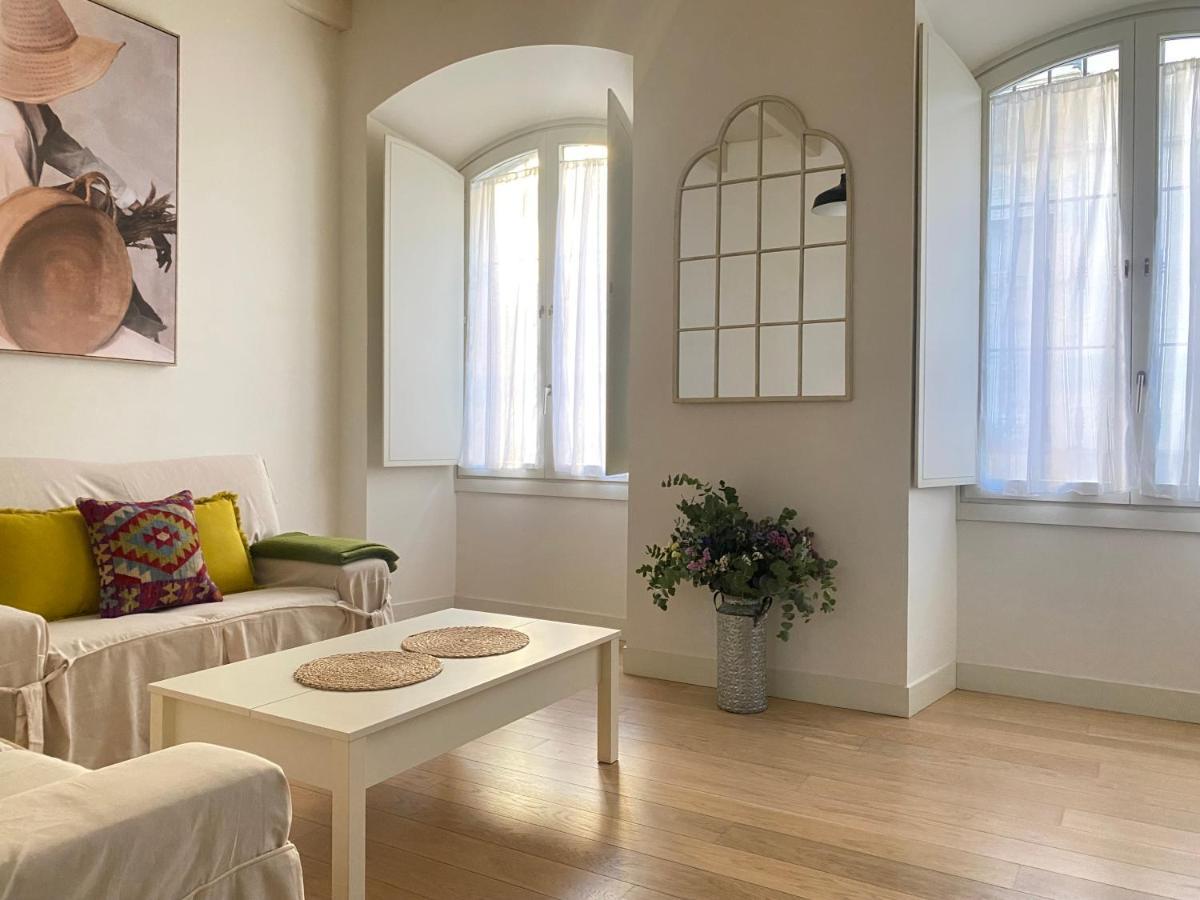Hispalis Santa Catalina Sevilla Dış mekan fotoğraf
